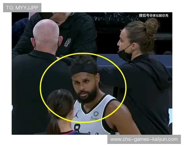 网球场爆发冲突:裁判被撞倒