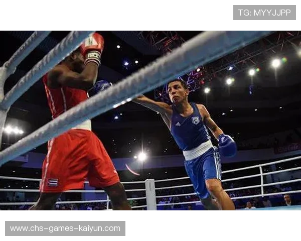 拳击新人连胜记录引关注