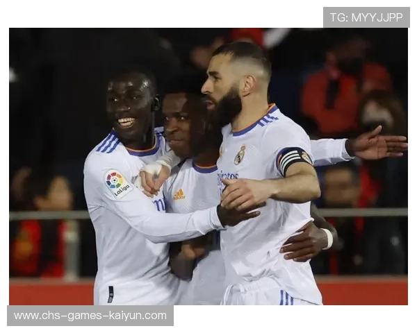 维尼修斯的背后抢断与极致攻守转换：从瞬间爆发看皇马的战术美学