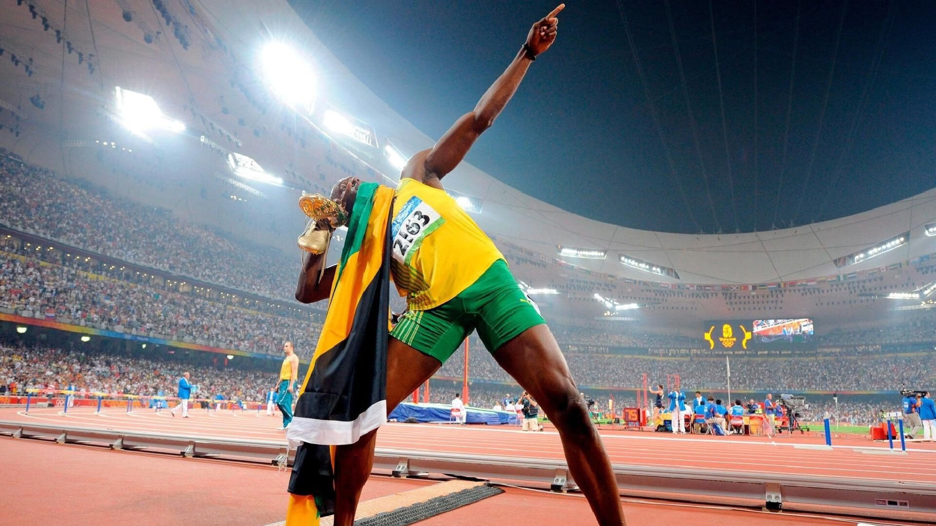 体育赛事科技应用趋势